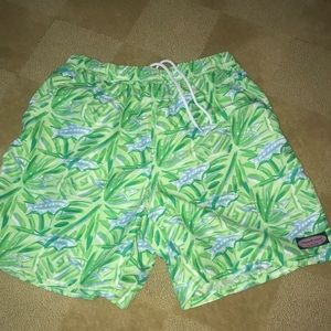 Vineyard vines bathing suit